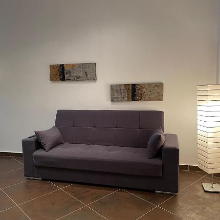 La Casa Di Bea Apartment Лече Екстериор снимка