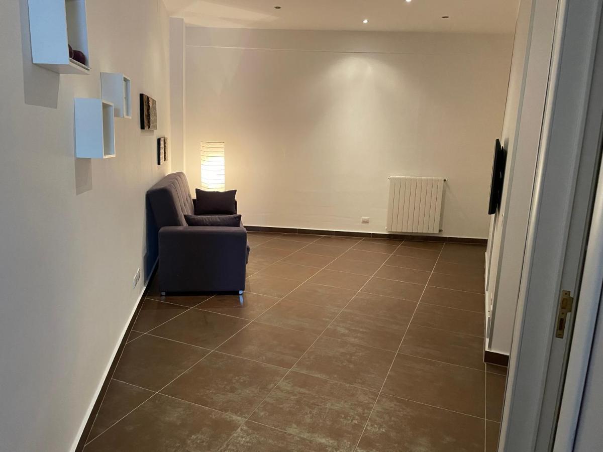La Casa Di Bea Apartment Лече Екстериор снимка