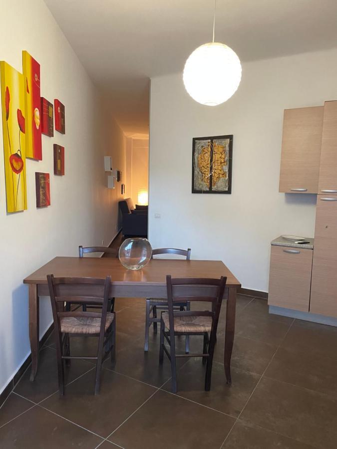 La Casa Di Bea Apartment Лече Екстериор снимка