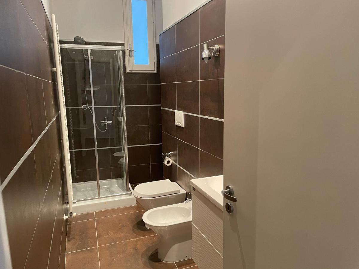 La Casa Di Bea Apartment Лече Екстериор снимка