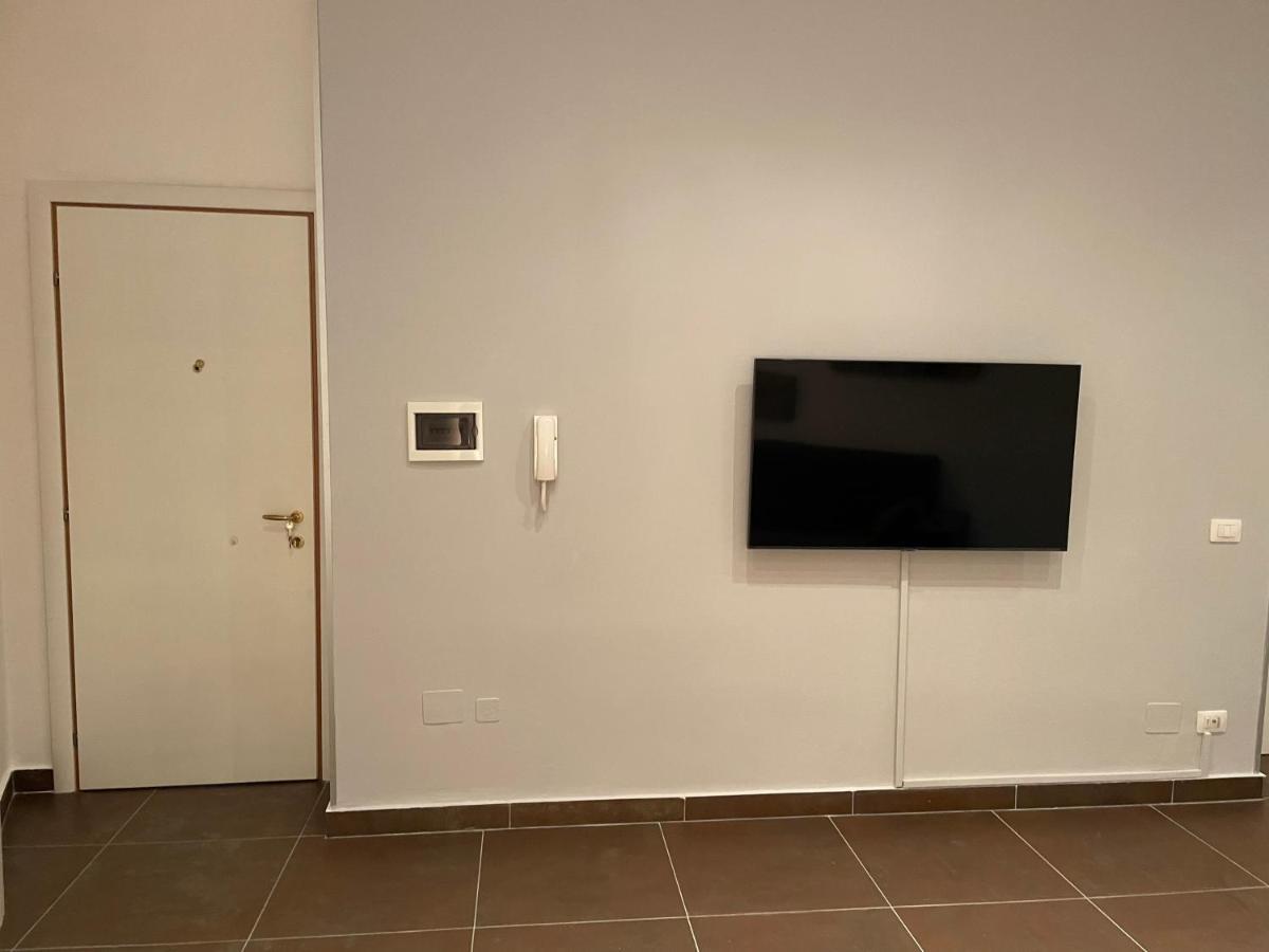 La Casa Di Bea Apartment Лече Екстериор снимка